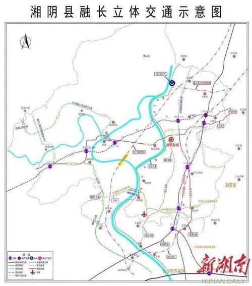 湘阴爆料最新,揭秘当地最新热点事件！